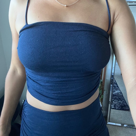 The Ribbed Essential Set - Picture 5 of 6